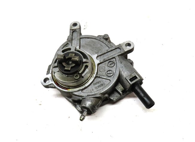 Thumbnail 2: 2008-2013 MERCEDES C250 C300 E300 E350 GLK S400 SLK (W204 W212 W221) VACUUM PUMP
