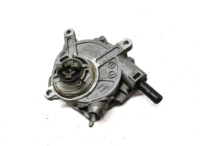 Thumbnail 3: 2008-2013 MERCEDES C250 C300 E300 E350 GLK S400 SLK (W204 W212 W221) VACUUM PUMP