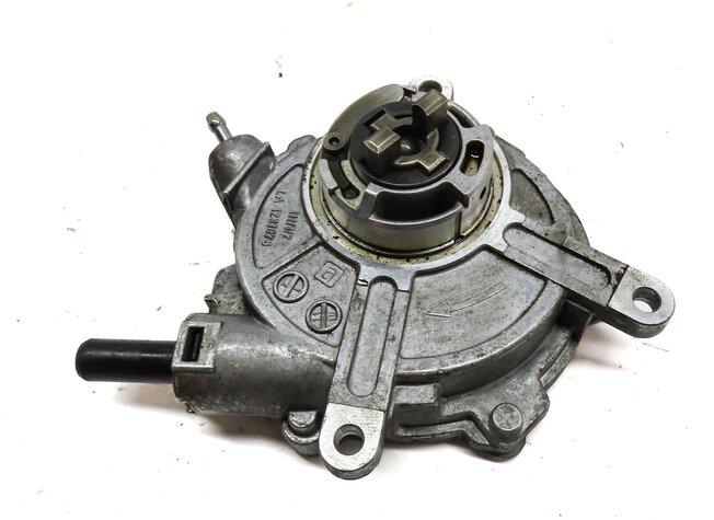 Thumbnail 4: 2008-2013 MERCEDES C250 C300 E300 E350 GLK S400 SLK (W204 W212 W221) VACUUM PUMP