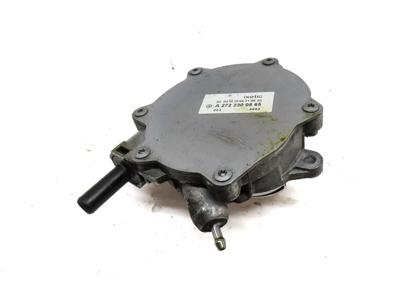 Thumbnail 5: 2008-2013 MERCEDES C250 C300 E300 E350 GLK S400 SLK (W204 W212 W221) VACUUM PUMP