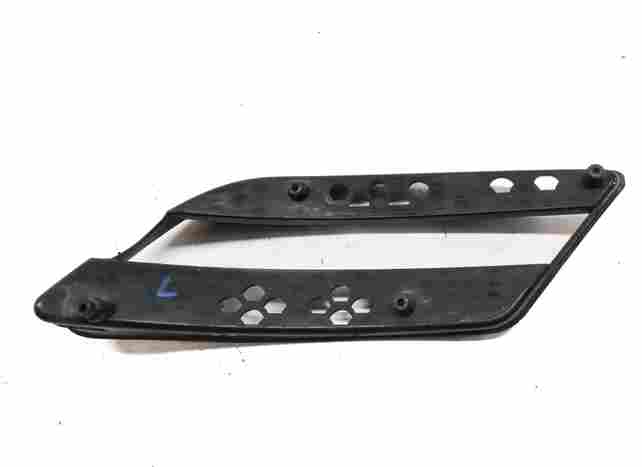 Thumbnail 5: 2008-2011 MERCEDES C CLASS (W204) FRONT LEFT LOWER SPORT FOG LIGHT LAMP GRILLE