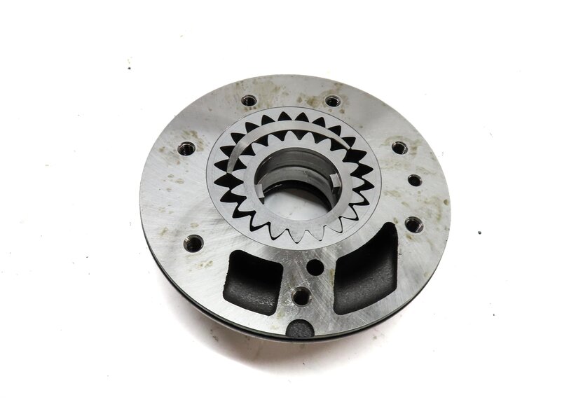 2009-2011 MERCEDES C300 (W204) RWD 722.9 AUTOMATIC TRANSMISSION OIL PUMP