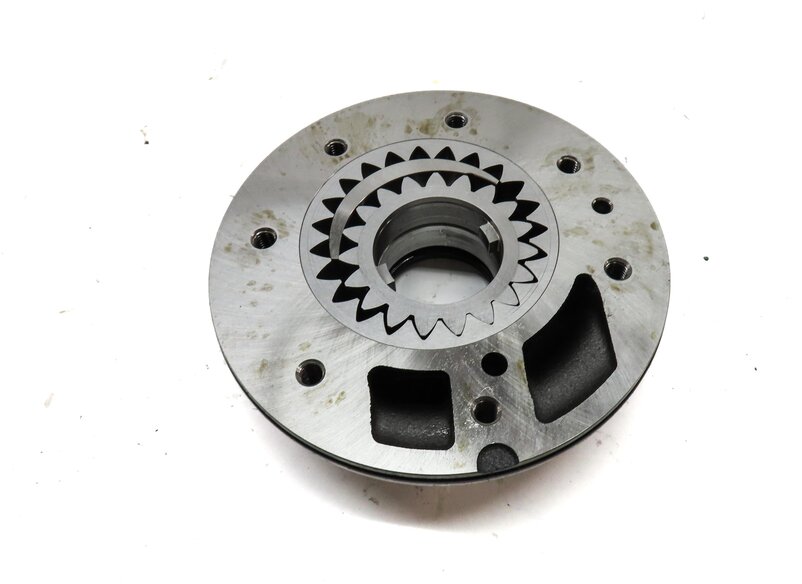 Thumbnail 2: 2009-2011 MERCEDES C300 (W204) RWD 722.9 AUTOMATIC TRANSMISSION OIL PUMP