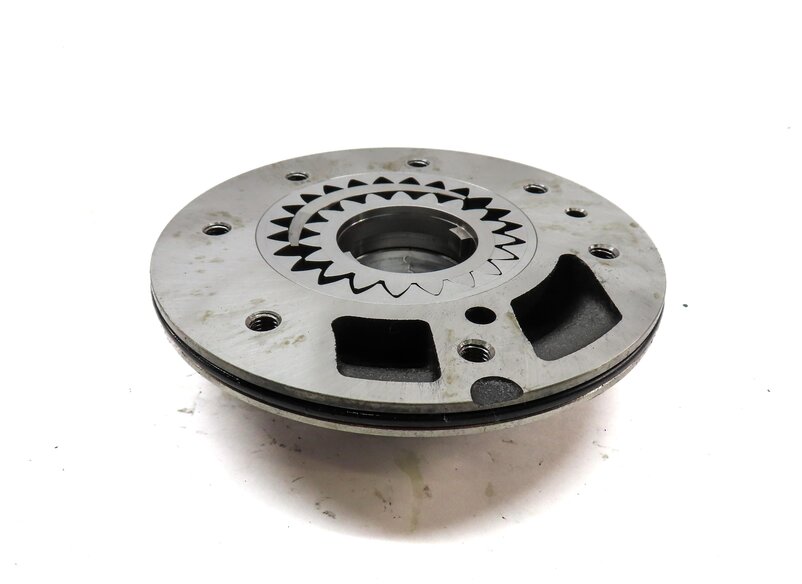 Thumbnail 4: 2009-2011 MERCEDES C300 (W204) RWD 722.9 AUTOMATIC TRANSMISSION OIL PUMP