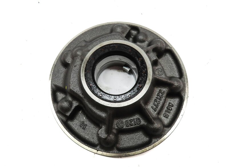 Thumbnail 5: 2009-2011 MERCEDES C300 (W204) RWD 722.9 AUTOMATIC TRANSMISSION OIL PUMP