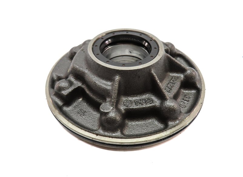 Thumbnail 6: 2009-2011 MERCEDES C300 (W204) RWD 722.9 AUTOMATIC TRANSMISSION OIL PUMP