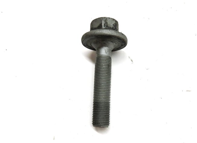 Thumbnail 4: 06-14 MERCEDES C E SLK (W203 W204 W211) 2.5L 3.0L 3.5L ENGINE HARMONIC BALANCER