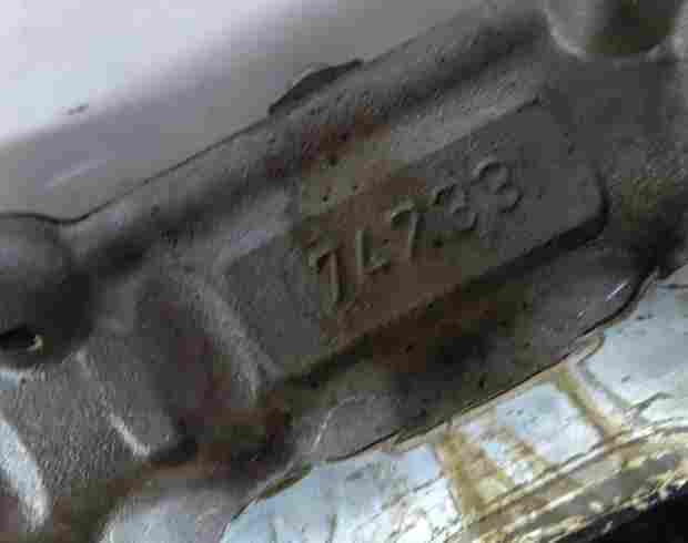 Thumbnail 11: 07-15 MERCEDES CL63 E63 ML63 S63 SL63 CLK63 CLS63 AMG - 6.3L RIGHT CYLINDER HEAD