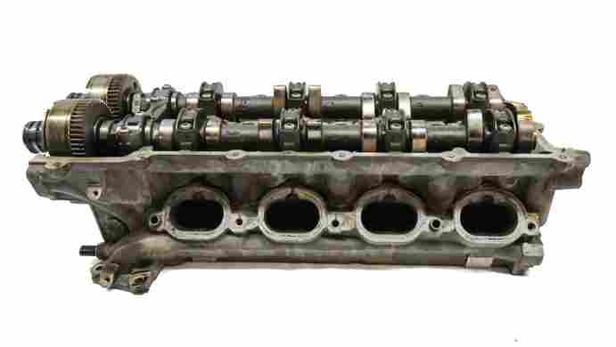 Thumbnail 5: 07-15 MERCEDES CL63 E63 ML63 S63 SL63 CLK63 CLS63 AMG - 6.3L RIGHT CYLINDER HEAD