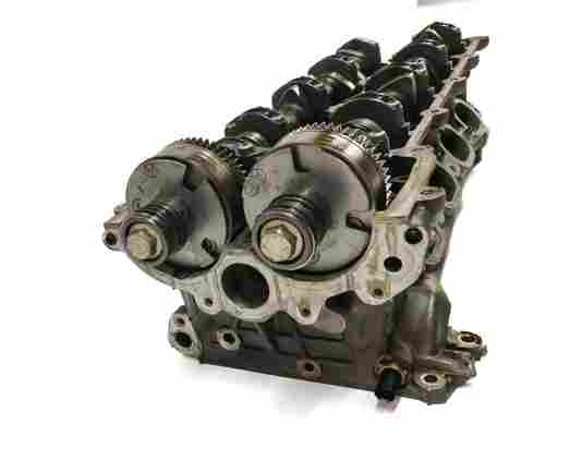 Thumbnail 6: 07-15 MERCEDES CL63 E63 ML63 S63 SL63 CLK63 CLS63 AMG - 6.3L RIGHT CYLINDER HEAD