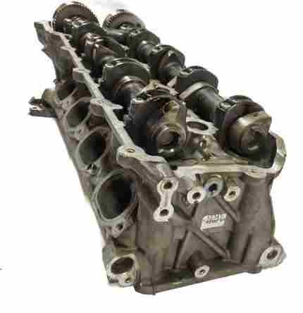 Thumbnail 7: 07-15 MERCEDES CL63 E63 ML63 S63 SL63 CLK63 CLS63 AMG - 6.3L RIGHT CYLINDER HEAD