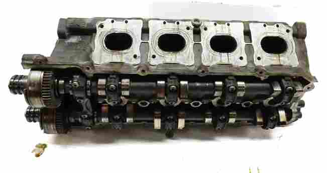 Thumbnail 8: 07-15 MERCEDES CL63 E63 ML63 S63 SL63 CLK63 CLS63 AMG - 6.3L RIGHT CYLINDER HEAD