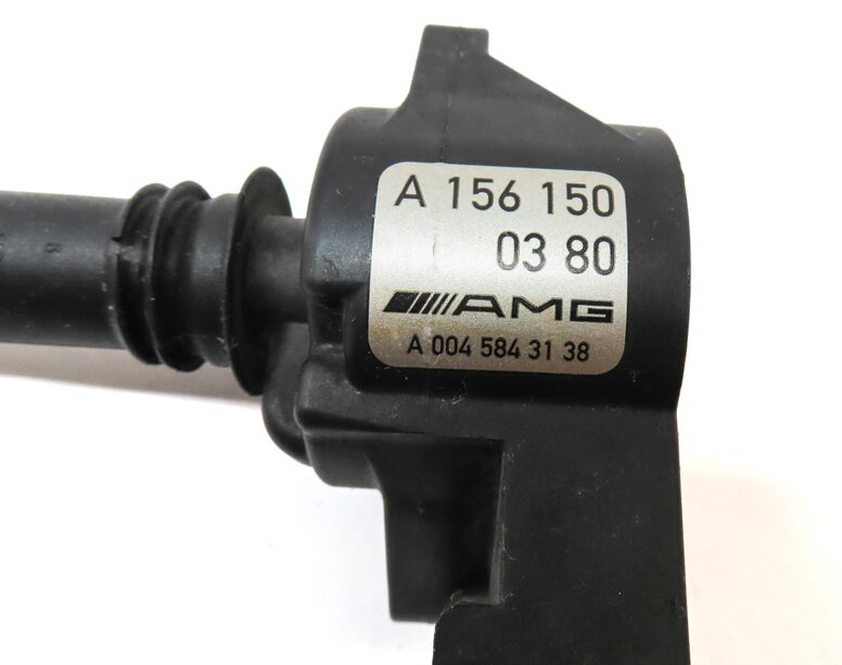 Thumbnail 5: 07-15 MERCEDES C63 E63 ML63 S63 SL63 CLK63 CLS63 SLS63 AMG - IGNITION COIL SET 8