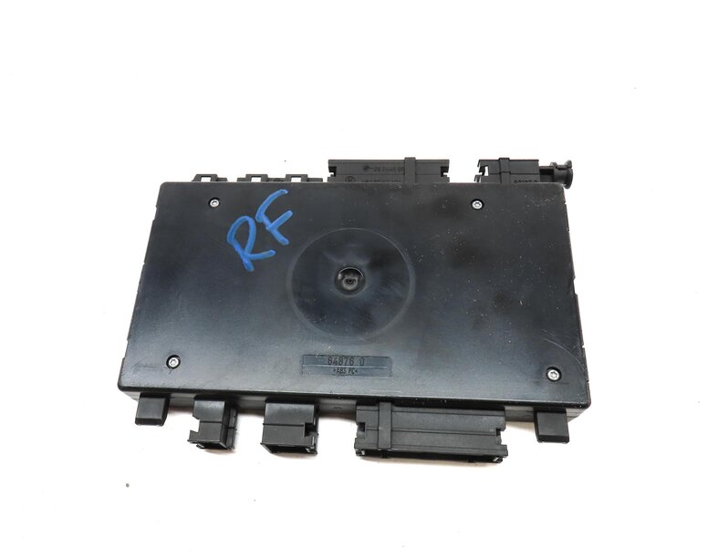Thumbnail 5: 2008 MERCEDES CLS63 AMG ///AMG (W219) FRONT RIGHT PASSENGER SEAT CONTROL MODULE