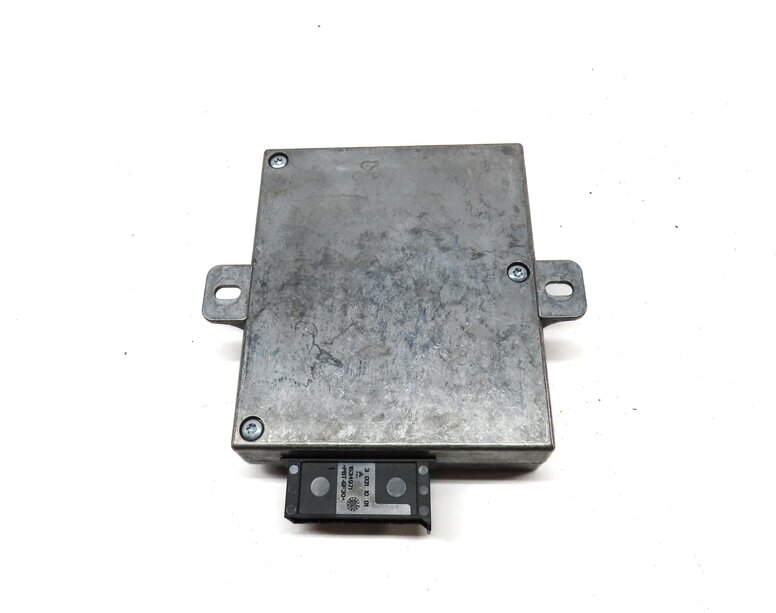 Thumbnail 5: 06-12 MERCEDES E G GL ML CLS R CLASS (W211 W164 W251 X164) VOICE CONTROL MODULE