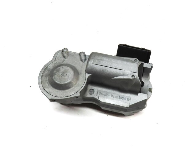Thumbnail 1: 2008 MERCEDES CLS63 AMG ///AMG (W219) FRONT LEFT STEERING COLUMN LOCK MODULE