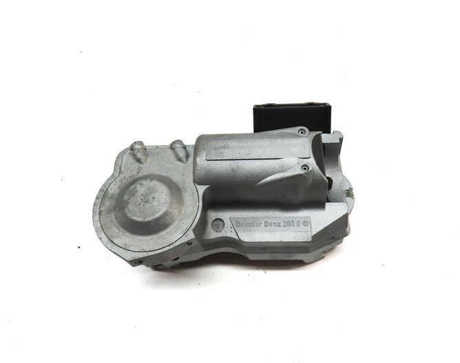 Thumbnail 2: 2008 MERCEDES CLS63 AMG ///AMG (W219) FRONT LEFT STEERING COLUMN LOCK MODULE