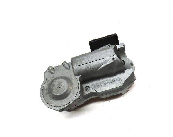 Thumbnail 3: 2008 MERCEDES CLS63 AMG ///AMG (W219) FRONT LEFT STEERING COLUMN LOCK MODULE