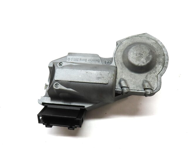 Thumbnail 4: 2008 MERCEDES CLS63 AMG ///AMG (W219) FRONT LEFT STEERING COLUMN LOCK MODULE