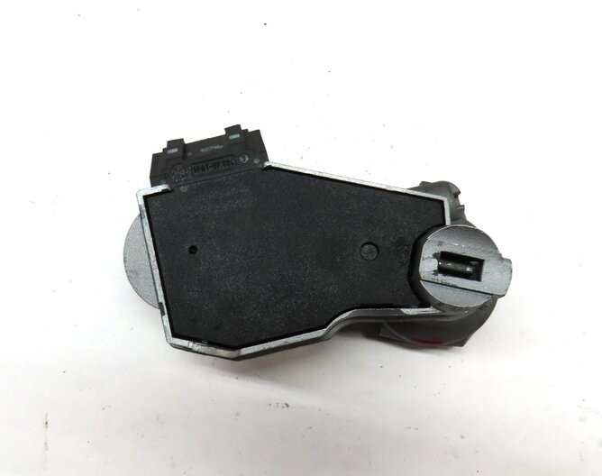 Thumbnail 5: 2008 MERCEDES CLS63 AMG ///AMG (W219) FRONT LEFT STEERING COLUMN LOCK MODULE