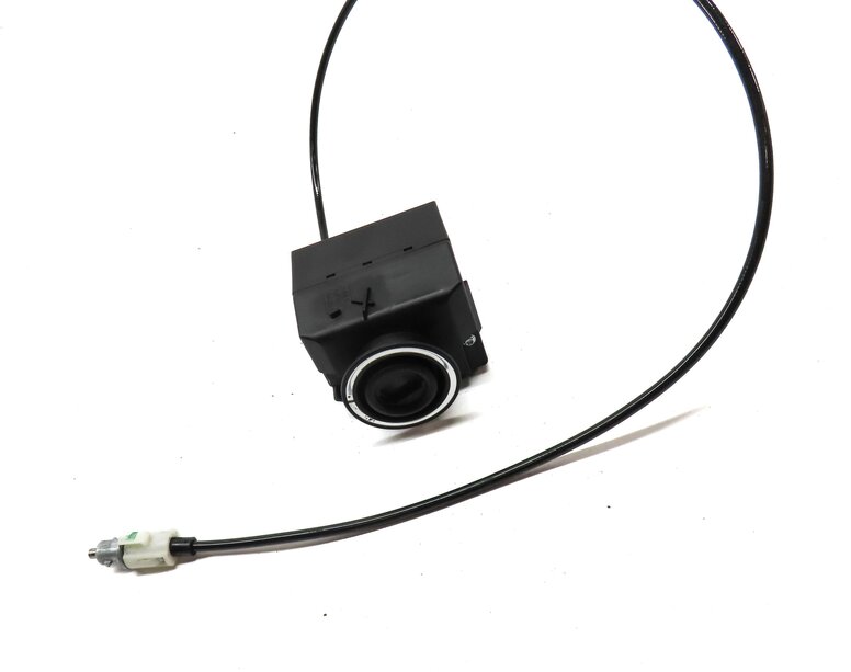 Thumbnail 3: 03-11 MERCEDES E CLS SLK CLASS (W211 W219 R171) LEFT DASH IGNITION KEY SWITCH