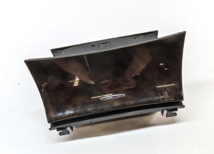 Thumbnail 3: 2008 MERCEDES CLS63 AMG ///AMG (W219) FRONT CENTER CONSOLE ASHTRAY (ELM WOOD)