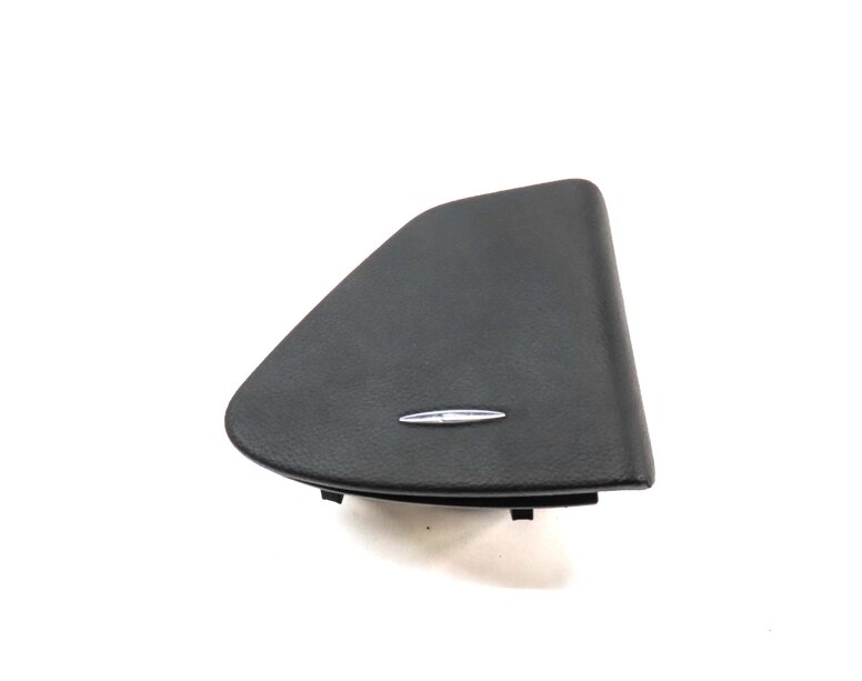 Thumbnail 2: 2008 MERCEDES CLS63 AMG ///AMG (W219) REAR RIGHT DOOR ASHTRAY ASH TRAY (BLACK)
