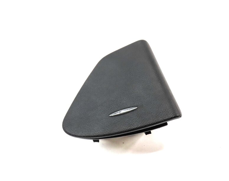 Thumbnail 3: 2008 MERCEDES CLS63 AMG ///AMG (W219) REAR RIGHT DOOR ASHTRAY ASH TRAY (BLACK)