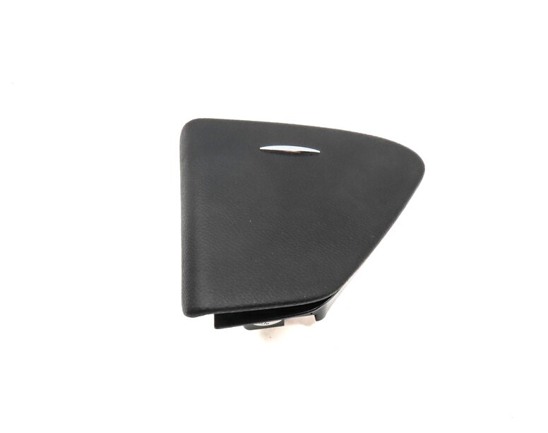 Thumbnail 4: 2008 MERCEDES CLS63 AMG ///AMG (W219) REAR RIGHT DOOR ASHTRAY ASH TRAY (BLACK)