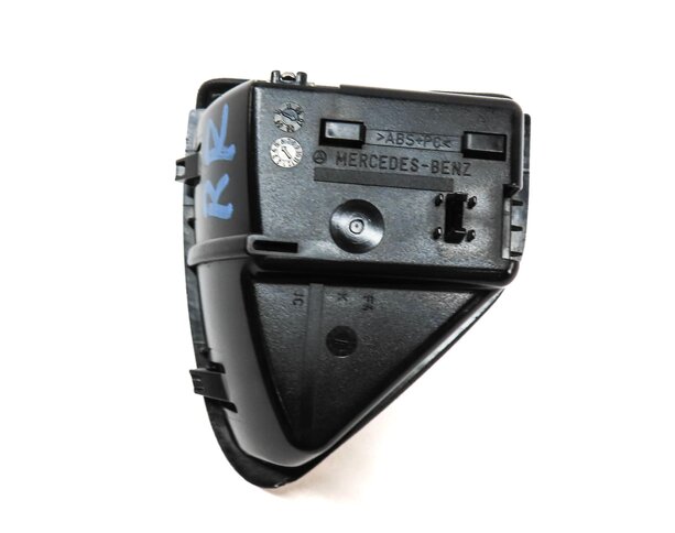 Thumbnail 5: 2008 MERCEDES CLS63 AMG ///AMG (W219) REAR RIGHT DOOR ASHTRAY ASH TRAY (BLACK)