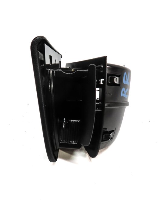 Thumbnail 7: 2008 MERCEDES CLS63 AMG ///AMG (W219) REAR RIGHT DOOR ASHTRAY ASH TRAY (BLACK)