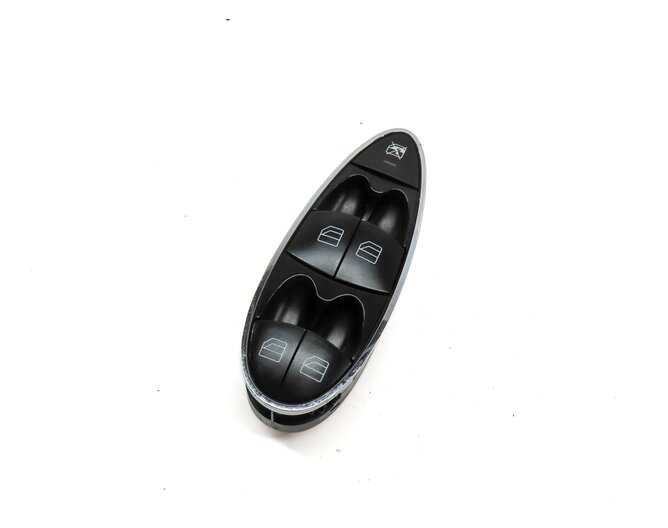 Thumbnail 1: 06-11 MERCEDES CLS55 CLS63 CLS500 CLS550 CLS63 (C219 W219) DRIVER WINDOW SWITCH