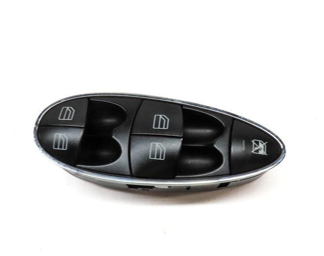 Thumbnail 4: 06-11 MERCEDES CLS55 CLS63 CLS500 CLS550 CLS63 (C219 W219) DRIVER WINDOW SWITCH