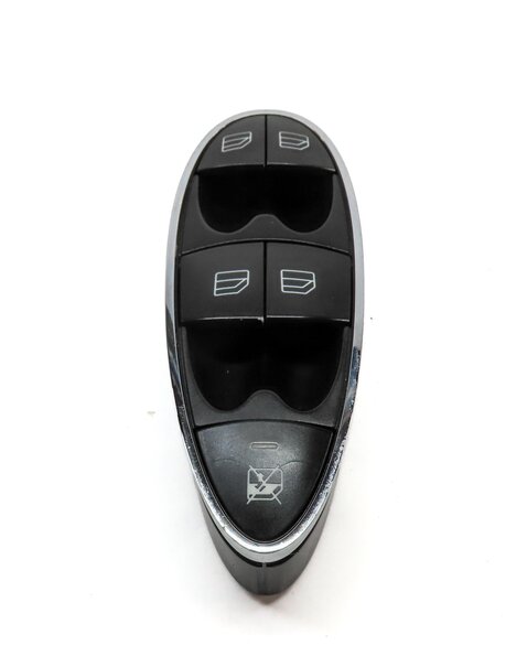 Thumbnail 5: 06-11 MERCEDES CLS55 CLS63 CLS500 CLS550 CLS63 (C219 W219) DRIVER WINDOW SWITCH