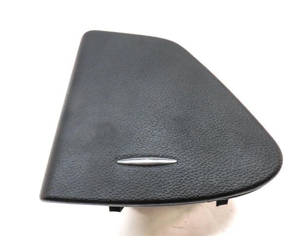 Thumbnail 2: 2008 MERCEDES CLS63 AMG ///AMG (W219) REAR LEFT DOOR ASHTRAY ASH TRAY (BLACK)