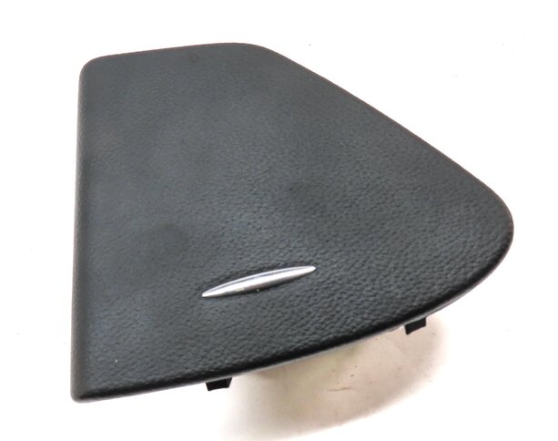 Thumbnail 3: 2008 MERCEDES CLS63 AMG ///AMG (W219) REAR LEFT DOOR ASHTRAY ASH TRAY (BLACK)