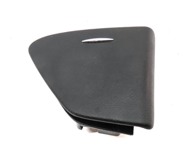 Thumbnail 4: 2008 MERCEDES CLS63 AMG ///AMG (W219) REAR LEFT DOOR ASHTRAY ASH TRAY (BLACK)
