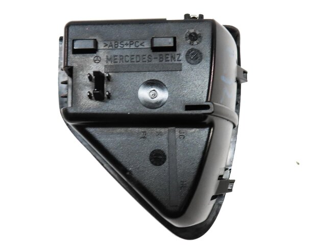 Thumbnail 6: 2008 MERCEDES CLS63 AMG ///AMG (W219) REAR LEFT DOOR ASHTRAY ASH TRAY (BLACK)