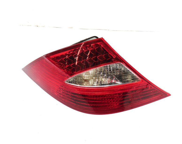 Thumbnail 2: 06-08 MERCEDES CLS55 CLS63 CLS500 CLS550 (W219) LEFT REAR TAILLIGHT BRAKE LIGHT