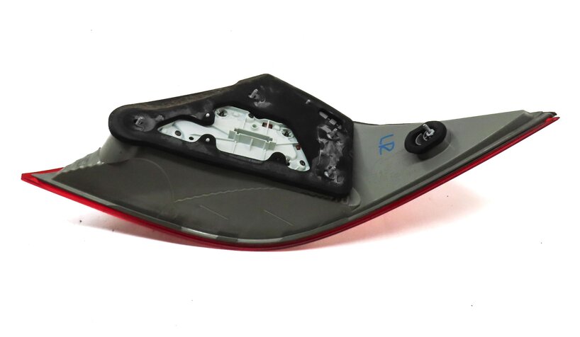 Thumbnail 4: 06-08 MERCEDES CLS55 CLS63 CLS500 CLS550 (W219) LEFT REAR TAILLIGHT BRAKE LIGHT