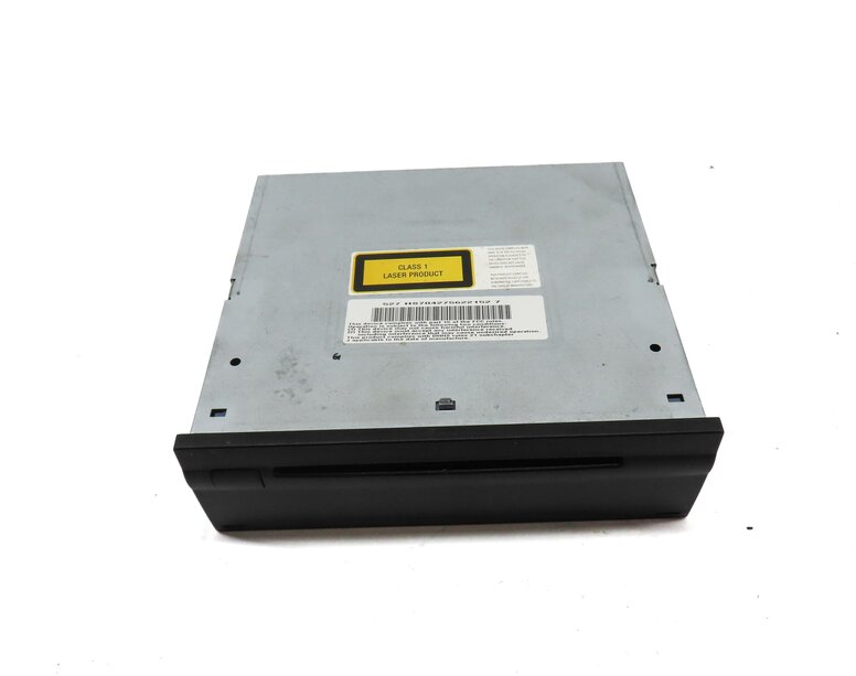 Thumbnail 2: 07-11 MERCEDES E320 E350 E550 SL55 CLS63 CLS550 SLK350 - DVD NAVIGATION PLAYER
