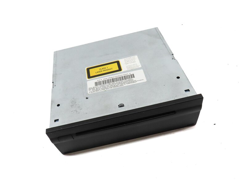 Thumbnail 3: 07-11 MERCEDES E320 E350 E550 SL55 CLS63 CLS550 SLK350 - DVD NAVIGATION PLAYER