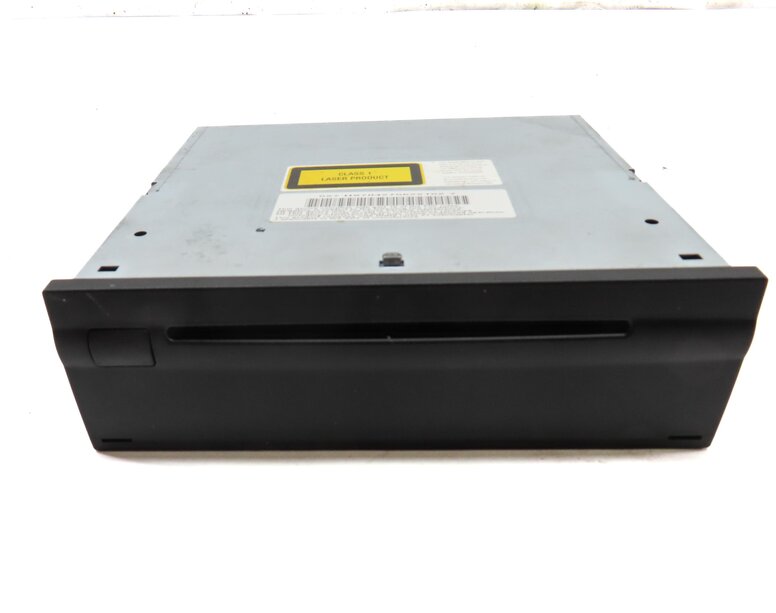 Thumbnail 4: 07-11 MERCEDES E320 E350 E550 SL55 CLS63 CLS550 SLK350 - DVD NAVIGATION PLAYER