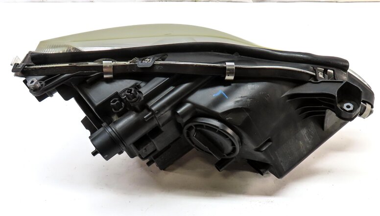 Thumbnail 5: 06-10 MERCEDES CLS55 CLS63 CLS500 CLS550 (W219) LEFT FRONT Bi-XENON HEADLIGHT