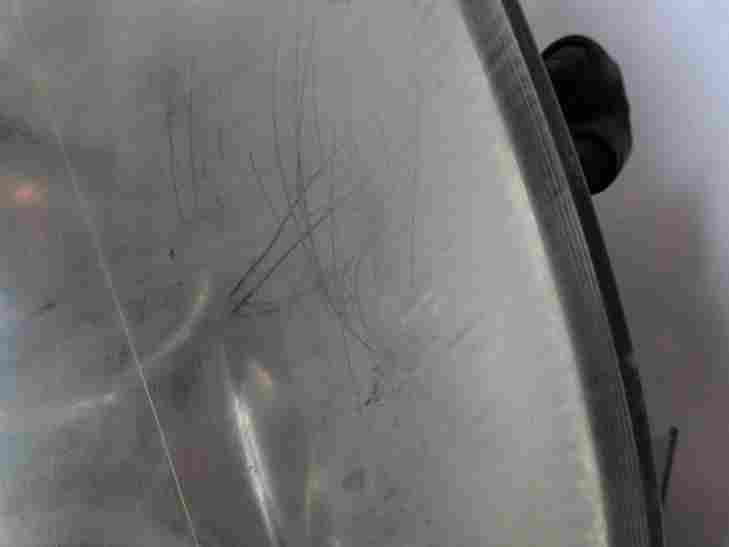 Thumbnail 10: 06-10 MERCEDES CLS55 CLS63 CLS500 CLS550 (W219) RIGHT FRONT Bi-XENON HEADLIGHT