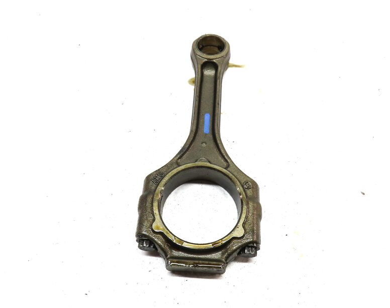 07-15 MERCEDES C CL E ML S CLK CLS R 6.3L AMG ENGINE CONNECTING ROD w/o PISTON