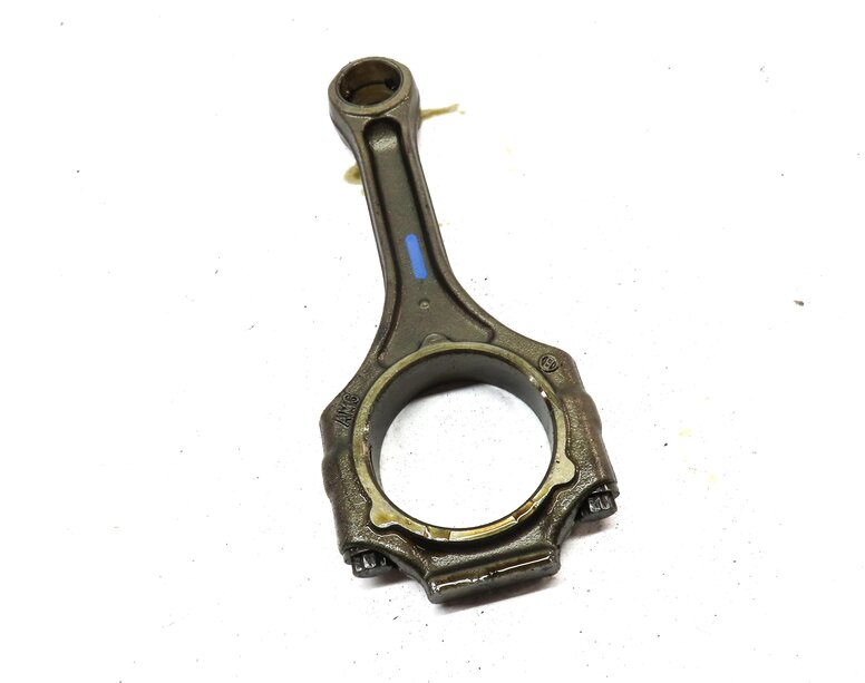 Thumbnail 2: 07-15 MERCEDES C CL E ML S CLK CLS R 6.3L AMG ENGINE CONNECTING ROD w/o PISTON