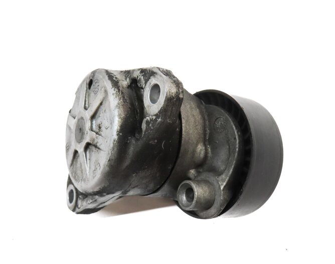 Thumbnail 5: 2008 MERCEDES CLS63 AMG (W219) 6.3L M156 ///AMG ENGINE IDLE IDLER PULLEY