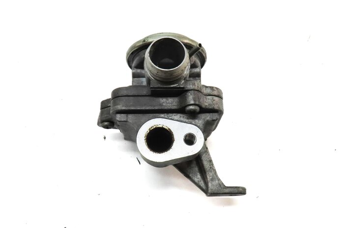 Thumbnail 5: 2008 MERCEDES CLS63 AMG W219 6.3L M156 ///AMG ENGINE EXHAUST GAS EGR VALVE SET 2