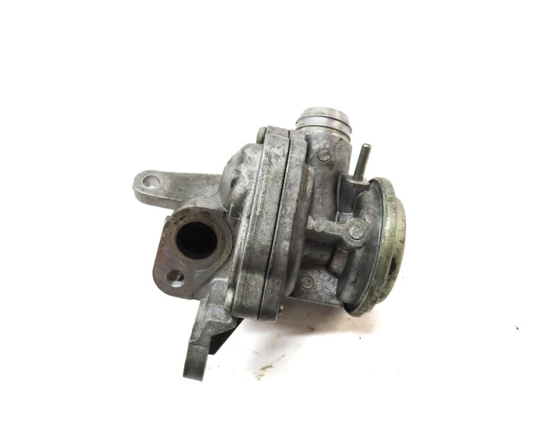 Thumbnail 6: 2008 MERCEDES CLS63 AMG W219 6.3L M156 ///AMG ENGINE EXHAUST GAS EGR VALVE SET 2